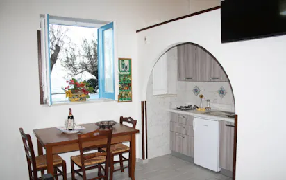 Camping Lo Scoglio