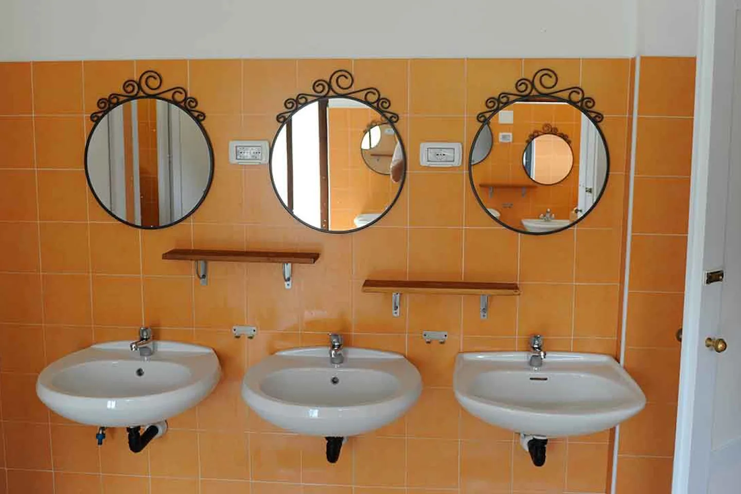 Camping Lo Stambecco