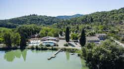 Yelloh! Village Douce Provence
