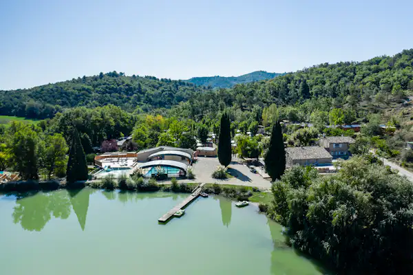 Yelloh! Village Douce Provence