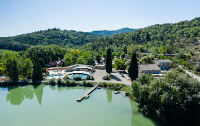 Yelloh! Village Douce Provence