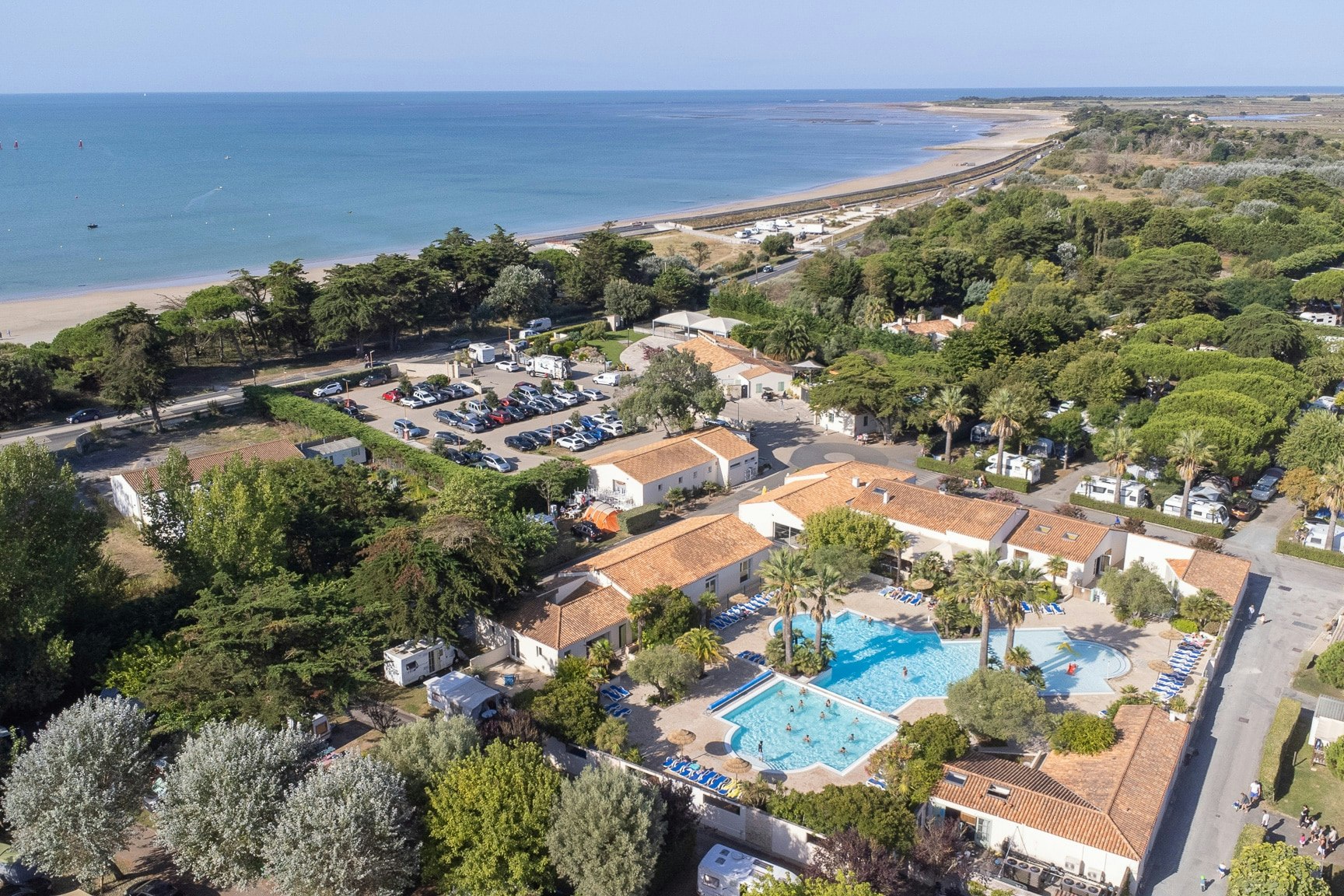 Eden Villages L&#x27;Océan &amp; Spa