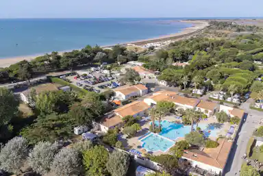 Eden Villages L'Océan & Spa