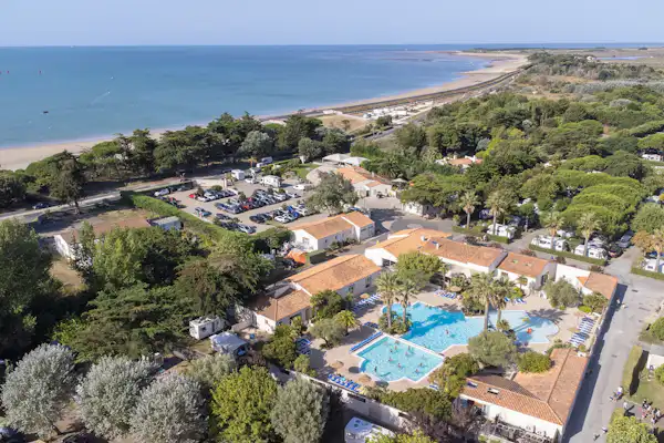 Eden Villages L'Océan & Spa
