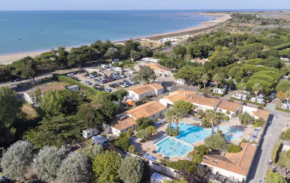 Eden Villages L'Océan & Spa