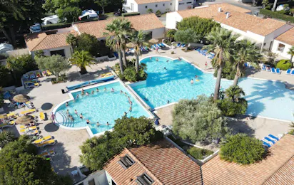 Eden Villages L'Océan & Spa