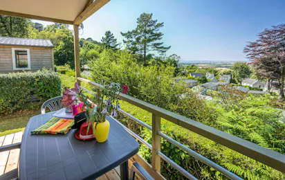 Camping Locronan