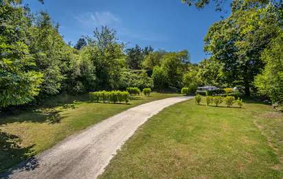 Camping Locronan