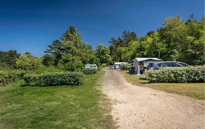 Camping Locronan