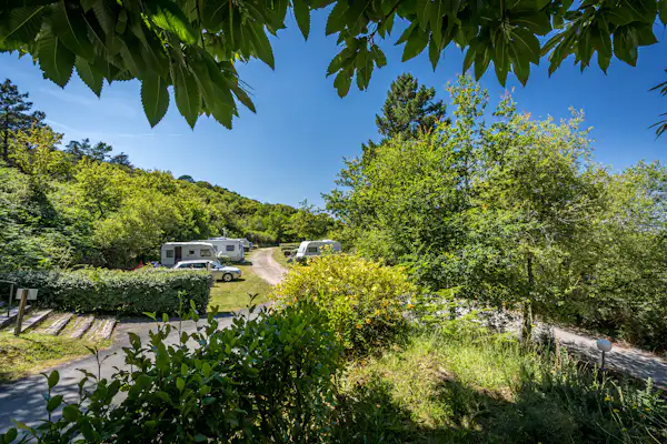 Camping Locronan