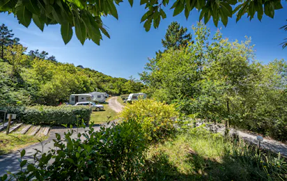 Camping Locronan