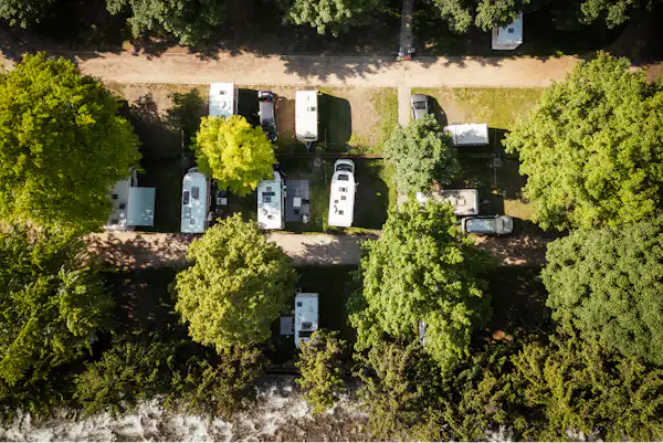 Camping Löwenhof