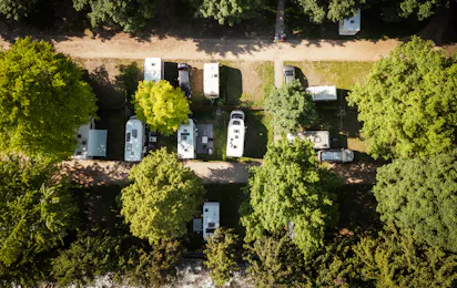 Camping Löwenhof
