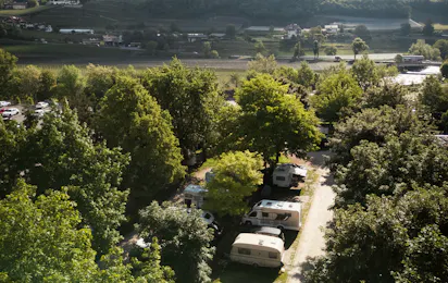 Camping Löwenhof