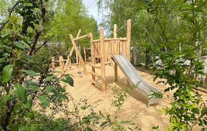 Camping L'Offrerie