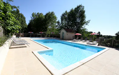 Camping L'Offrerie