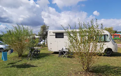 Flower Camping Loire et Châteaux