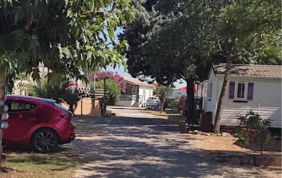 Camping l'Olivier (Massillargues-Attuech)