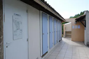Camping l’Olivier