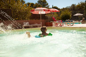 Camping l’Olivier