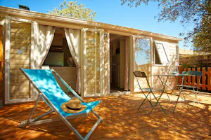 Camping l’Olivier