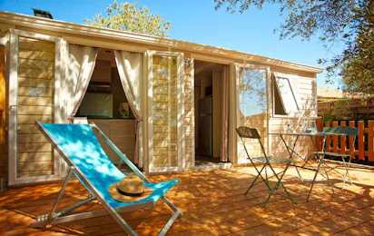 Camping L'Olivier (Junas)