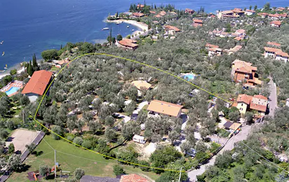 Camping Lombardi