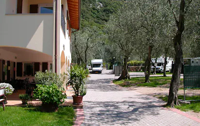 Camping Lombardi