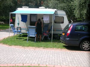 Camping Lombardi