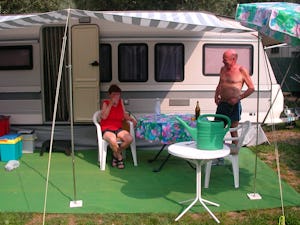 Camping Lombardi