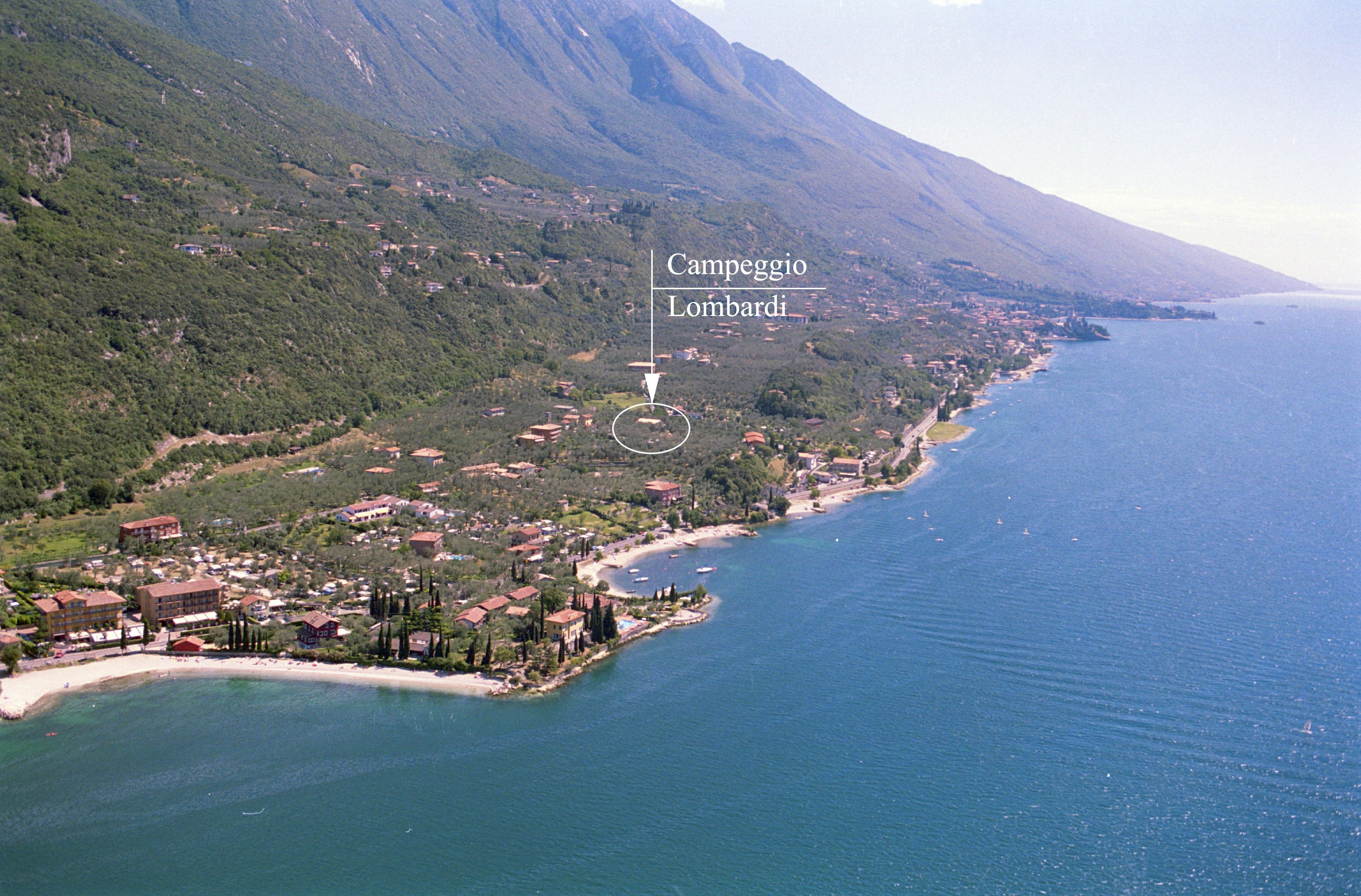 Camping Lombardi