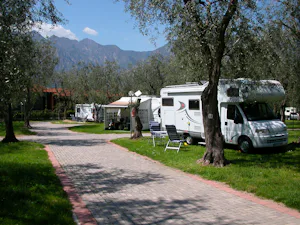 Camping Lombardi