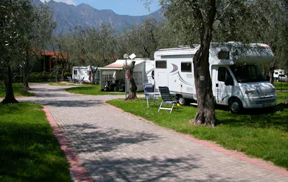 Camping Lombardi