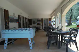 Camping Lombardi