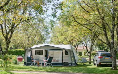 Camping Sandaya L'Orée du Bois