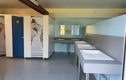 Camping L'Orée de Deauville