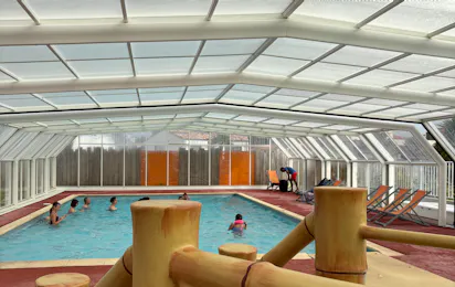 Camping L'Orée de l'Océan