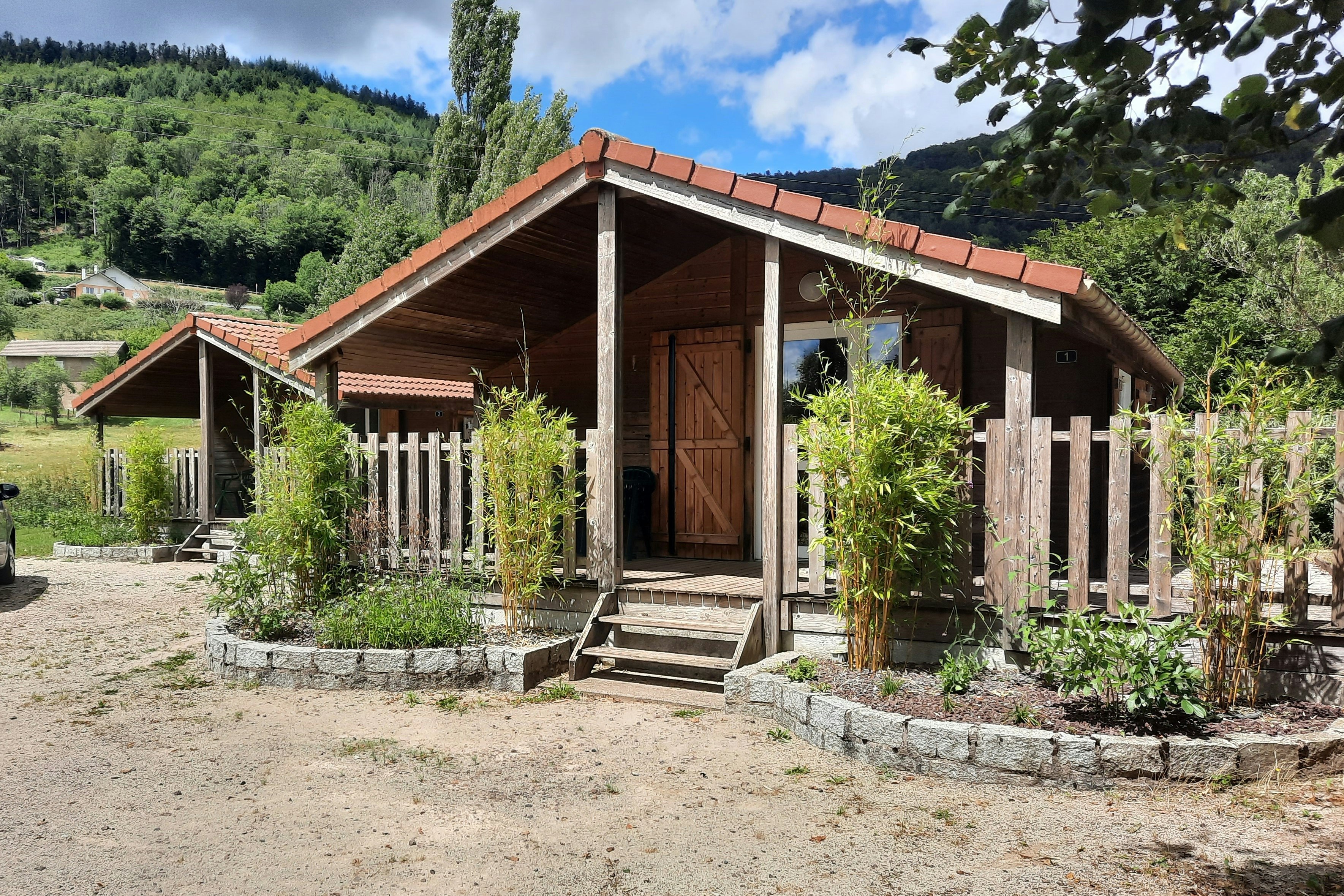 Onlycamp l'Orée des Vosges