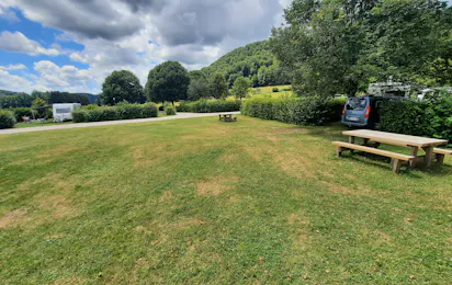 Onlycamp l'Orée des Vosges