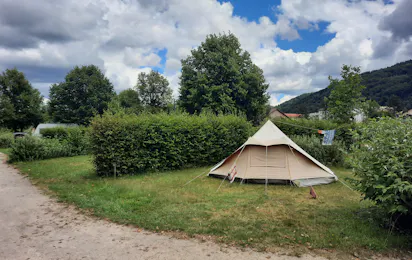 Onlycamp l'Orée des Vosges