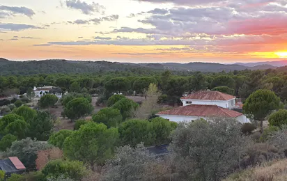 Camping Los Villares