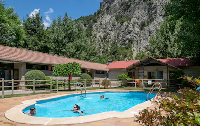 Camping Los Vives