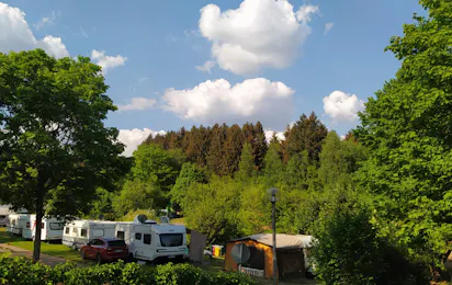 Camping Losheim am See