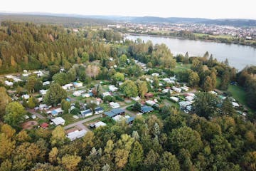 Camping Losheim am See