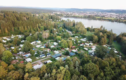 Camping Losheim am See