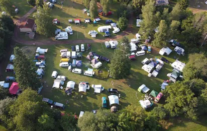 Camping Losheim am See