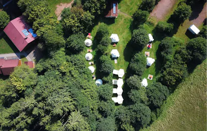 Camping Losheim am See