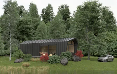 Camping Losheim am See