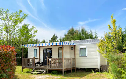 Camping Lou Broustaricq