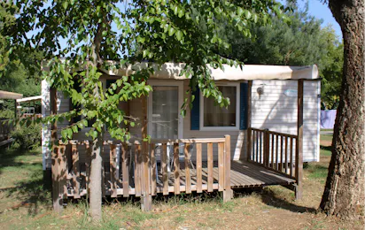 Camping Lou Cabasson